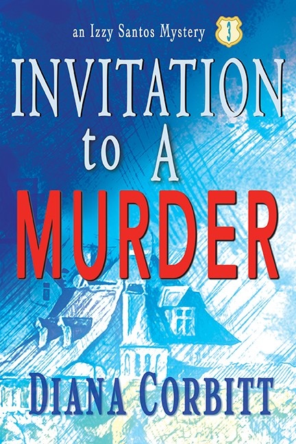 Invitation to A Murder