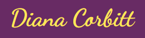 Diana Corbitt logo